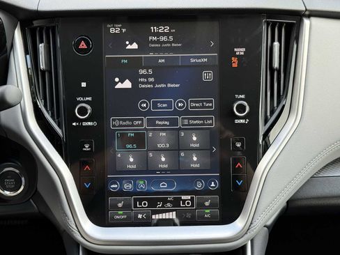 New 2025 Subaru Outback Premium w/ Tech Package 1 image 15