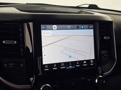 Used 2022 RAM 1500 Big Horn image 25