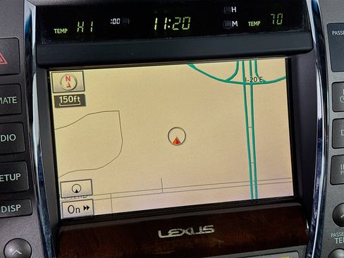 Used 2011 Lexus ES 350 4dr Sdn image 22