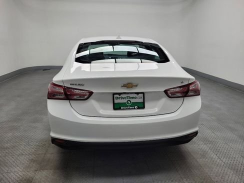Used 2020 Chevrolet Malibu LT image 6