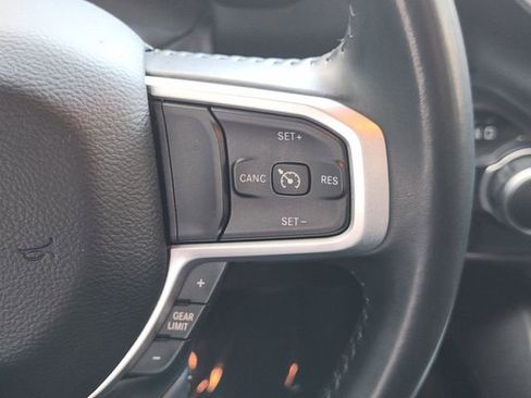 Used 2020 RAM 1500 Big Horn image 26