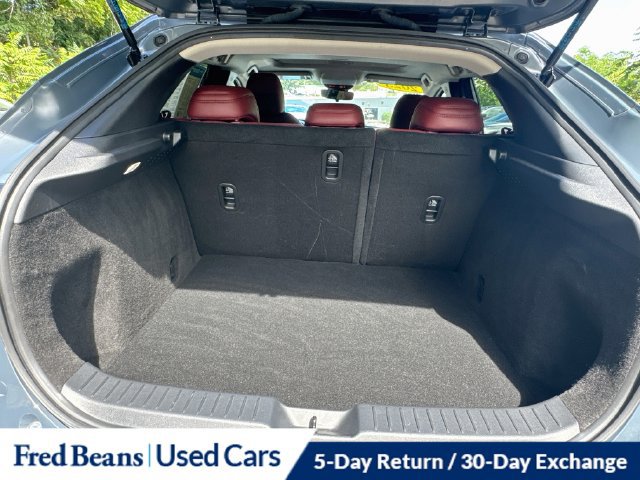 Used 2023 MAZDA CX-30 AWD 2.5 S w/ Preferred Package image 32