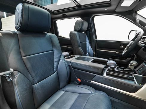 New 2026 Toyota Tundra Platinum AWD/4WD image 15