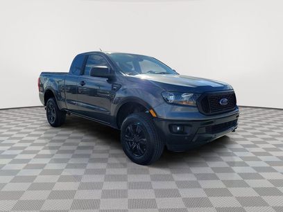 Used 2019 Ford Ranger XL w/ Equipment Group 101A Mid