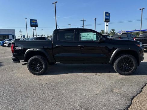 New 2026 Chevrolet Colorado Trail Boss image 6