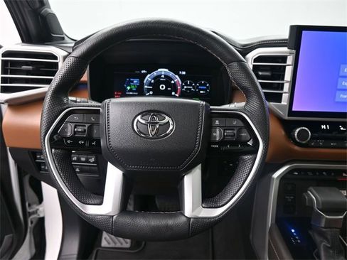 Used 2024 Toyota Tundra 1794 Edition image 28