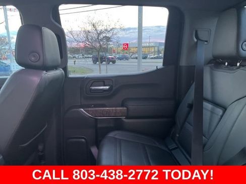 Used 2019 GMC Sierra 1500 Denali w/ Technology Package image 15