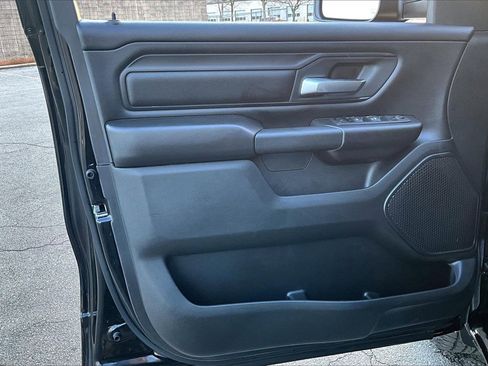 Used 2024 RAM 1500 Tradesman image 25