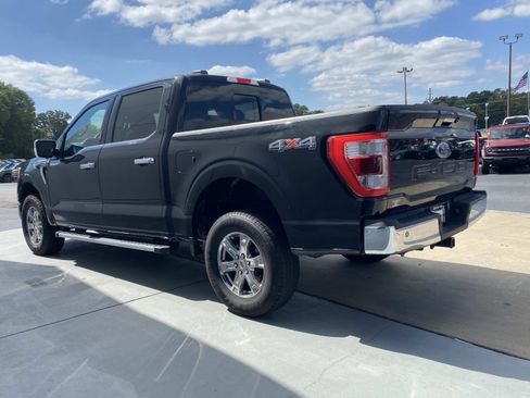 Used 2023 Ford F150 Lariat image 7