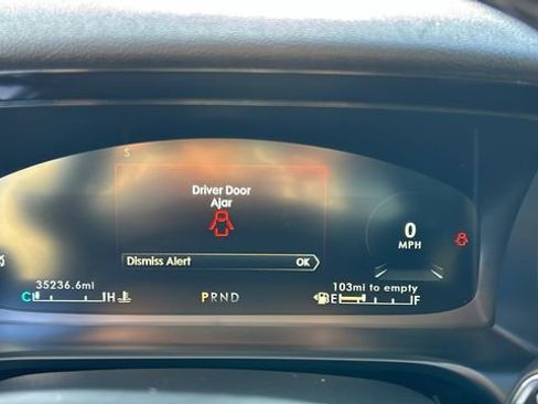 Used 2023 Lincoln Aviator Reserve w/ Equipment Group 201A image 20