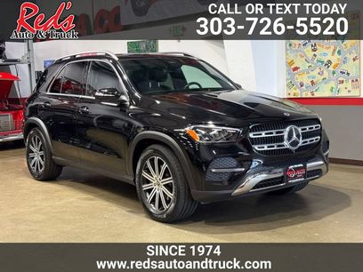 Used 2026 Mercedes-Benz GLE 350 4MATIC