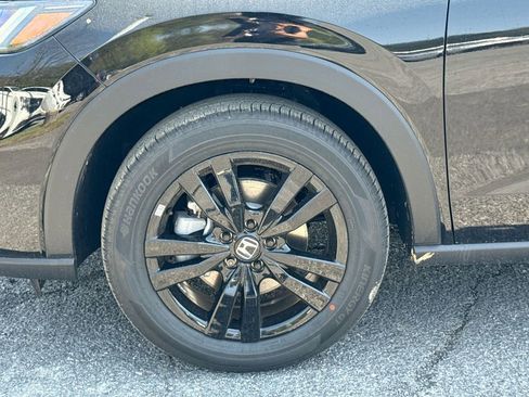 New 2026 Honda HR-V Sport image 18