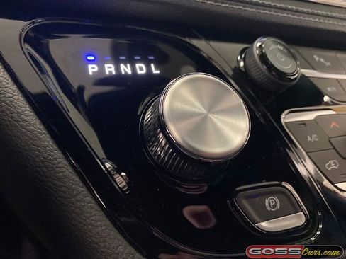 New 2026 Chrysler Pacifica Select image 13