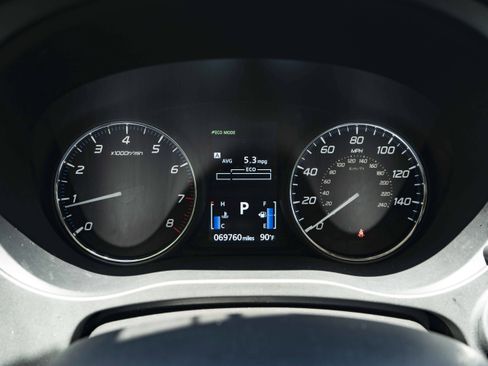 Used 2020 Mitsubishi Outlander SEL FWD image 22