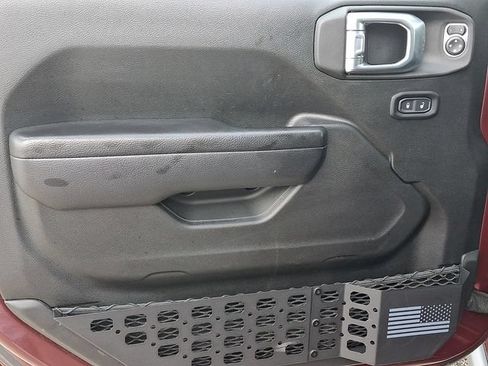 Used 2022 Jeep Gladiator Sport AWD/4WD image 14