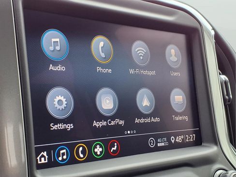 Used 2020 Chevrolet Silverado 1500 RST w/ All-Star Edition image 22