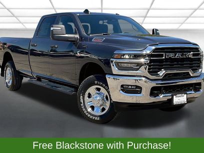 New 2025 RAM 2500 Tradesman