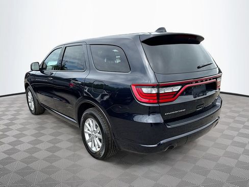 New 2026 Dodge Durango GT RWD image 7