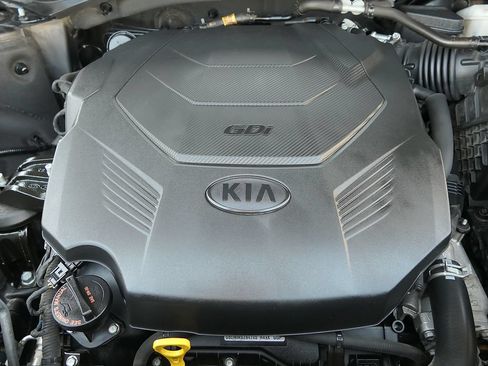 Used 2021 Kia Telluride EX FWD image 32