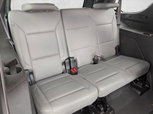 Used 2021 Chevrolet Tahoe LT w/ LT Signature Plus Package image 20