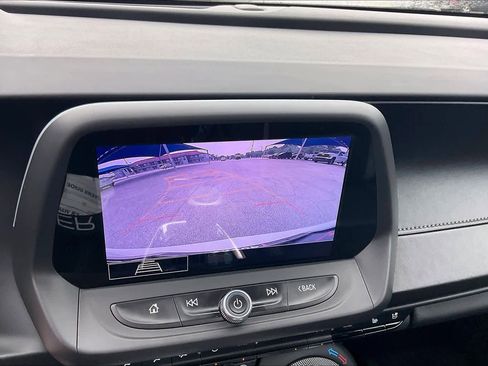 Used 2020 Chevrolet Camaro LT w/ Technology Package RWD image 25