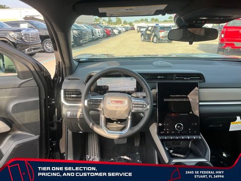 New 2026 GMC Terrain Elevation w/ Black Edition FWD image 26