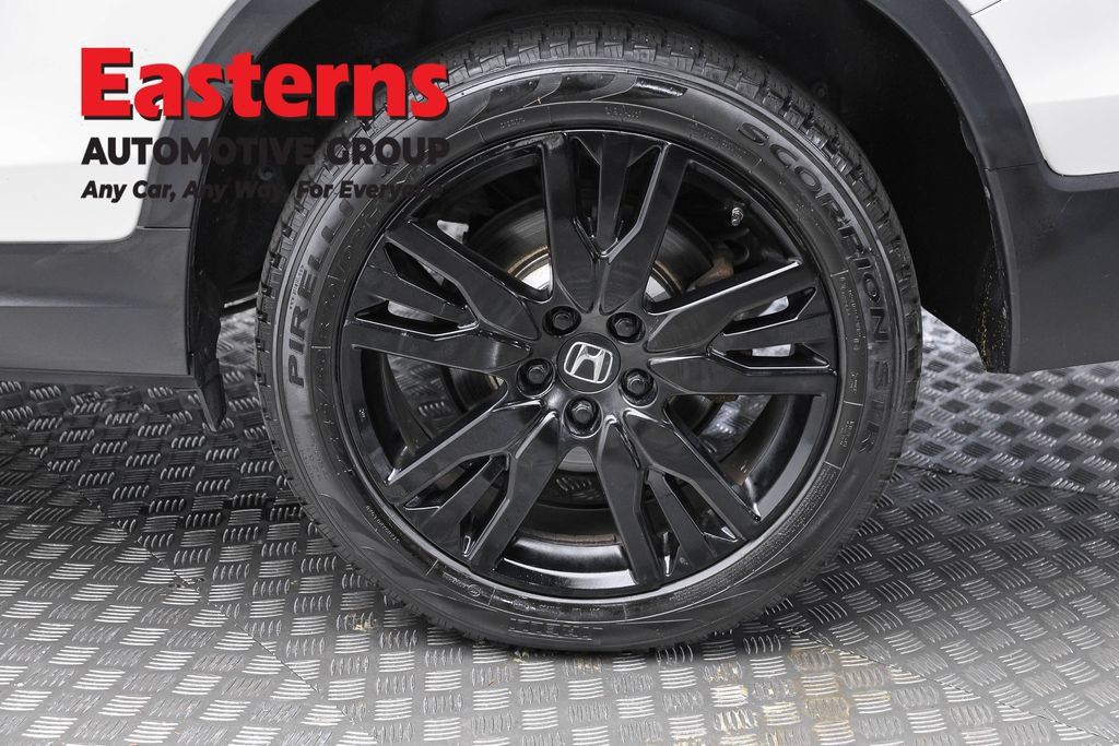 Used 2022 Honda Pilot Special Edition image 10