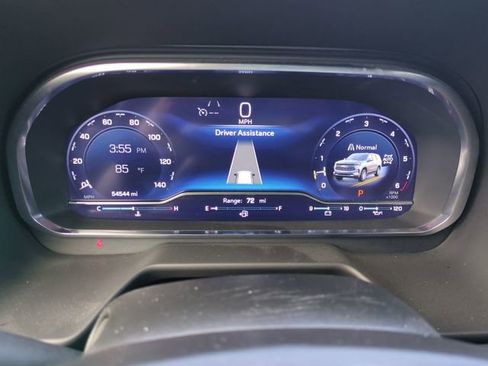 Certified 2024 Chevrolet Suburban LT image 33