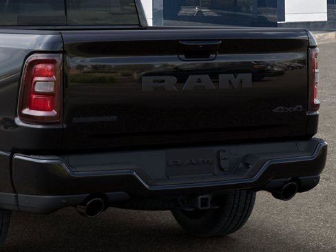 New 2026 RAM 1500 Big Horn image 13
