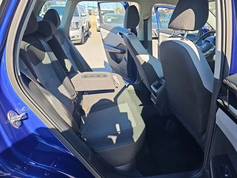 Used 2024 Volkswagen Taos S image 18