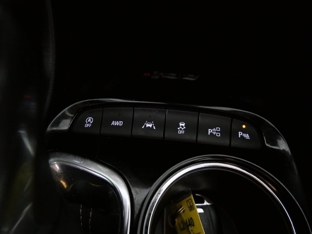 Used 2023 Buick Encore GX Essence w/ Advanced Technology Package AWD/4WD image 25