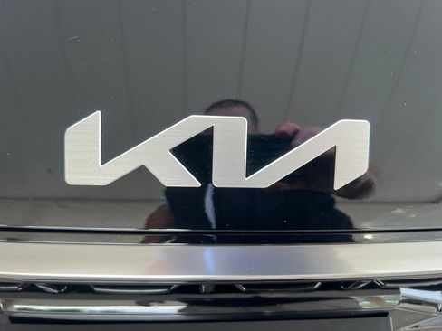Certified 2025 Kia K4 GT-Line FWD image 29