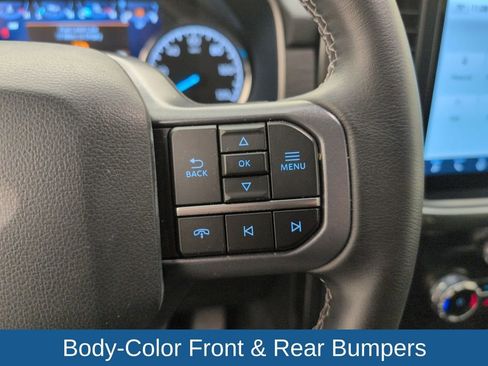 Certified 2023 Ford F150 XLT w/ Equipment Group 302A High image 44