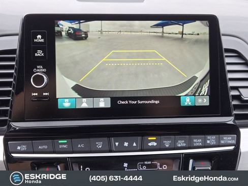 New 2026 Honda Odyssey EX-L image 14