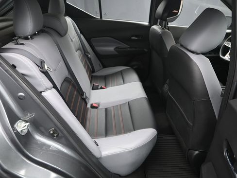 Used 2023 Nissan Kicks SR w/ SR Premium Package image 33