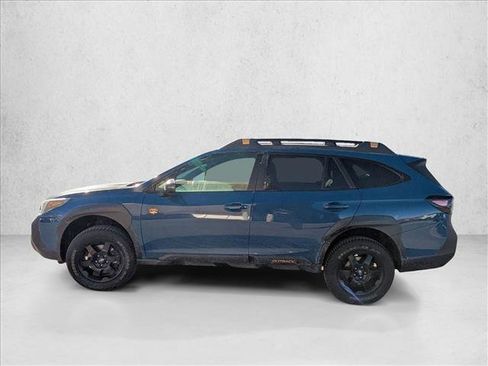Used 2022 Subaru Outback Wilderness image 8