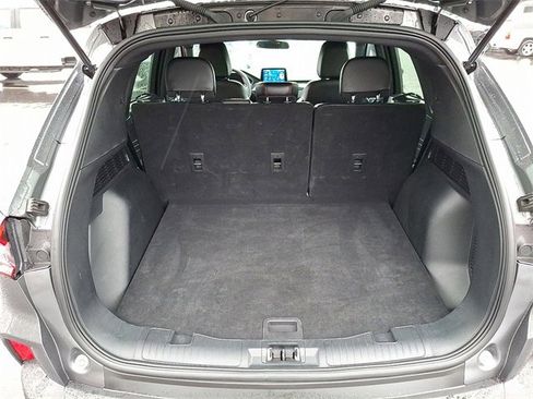 Used 2025 Ford Escape ST-Line image 28