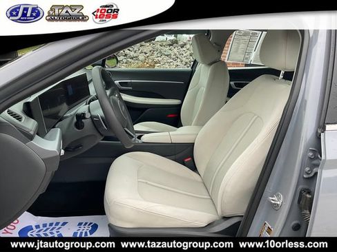 Used 2024 Hyundai Sonata SEL FWD image 10