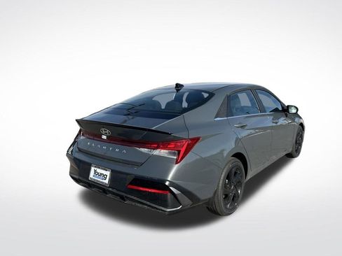 New 2026 Hyundai Elantra SEL Sport Premium FWD image 6
