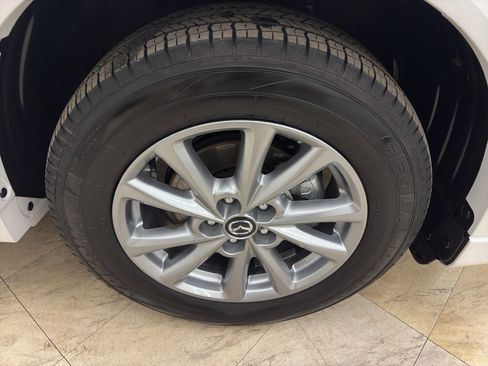 Used 2025 MAZDA CX-5 AWD 2.5 S w/ Select Package image 9