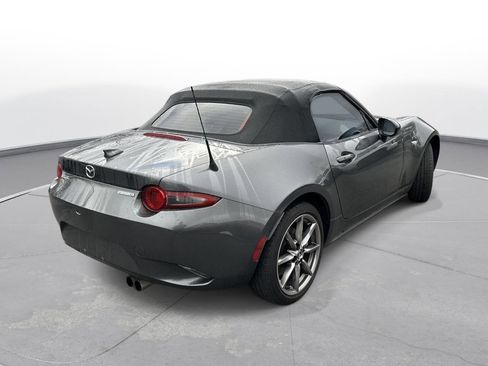 Used 2023 MAZDA MX-5 Miata Grand Touring image 6