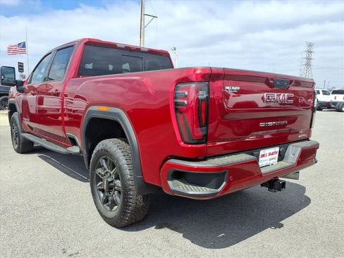New 2026 GMC Sierra 2500 AT4 w/ AT4 Premium Plus Package image 5