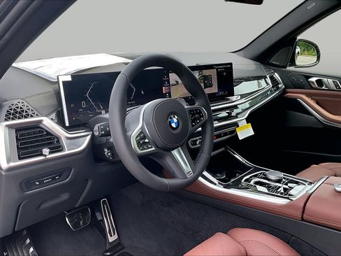 New 2026 BMW X5 xDrive40i w/ M Sport Package AWD/4WD image 9