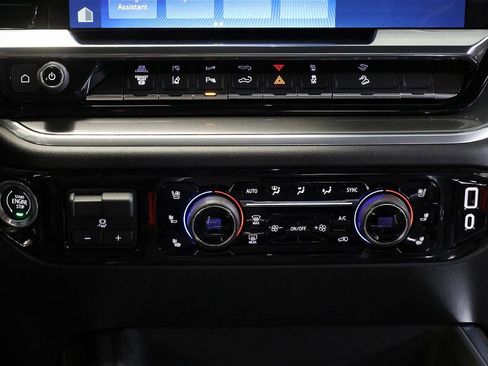 New 2026 Chevrolet Silverado 2500 High Country w/ High Country Premium Package AWD/4WD image 12