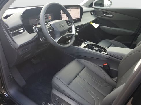 New 2026 Audi Q3 quattro 2.0T AWD/4WD image 20