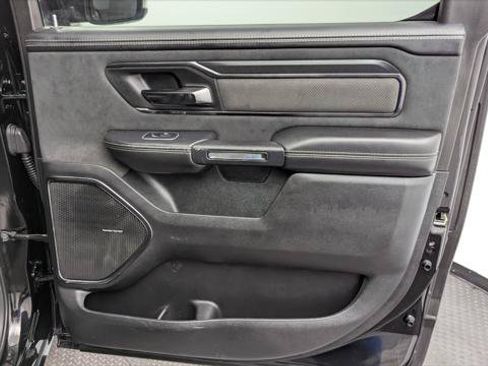 Used 2021 RAM 1500 TRX w/ TRX Level 2 Equipment Group AWD/4WD image 18