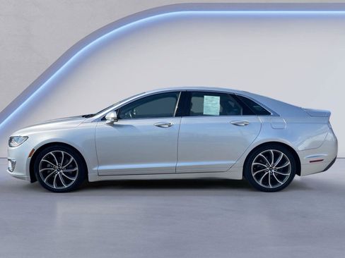 Used 2019 Lincoln MKZ Reserve w/ Reserve Plus Package image 6
