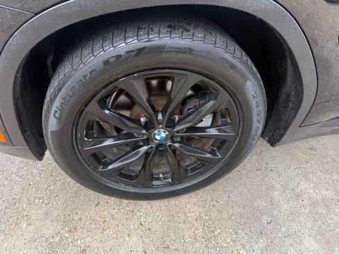 Used 2019 BMW X3 sDrive30i RWD image 10