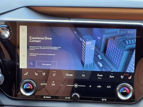 New 2026 Lexus RX 350 Premium Plus AWD/4WD image 22