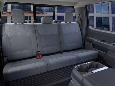 New 2026 Ford F350 XLT w/ XLT Premium Package image 12